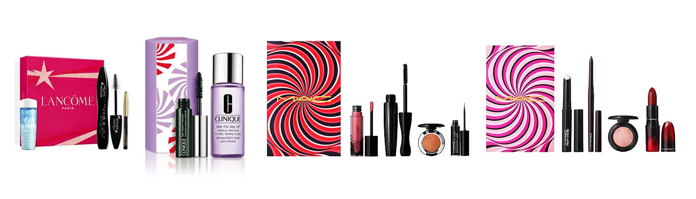 Beauty Holiday Gift Guide: For All Types of Friends | TANGS Singapore